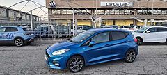 Foto Ford Fiesta 1.5 EcoBlue 5 porte ST-Line 'PROMO RATA FLEX'