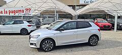 Foto SKODA Fabia 1.0 TSI EVO 95 CV Monte Carlo 'PROMO RATA FLEX'
