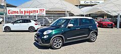 Foto Fiat 500L 1.4 95 CV Trekking