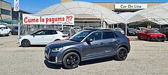 Foto Audi Q2 2.0 TDI quattro S tronic Sport