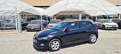 Foto Volkswagen Polo 6ª serie 1.0 TSI 5p. Comfortline BMT  'PROMO RATA FLEX'