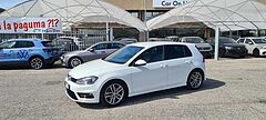 Foto Volkswagen Golf 7ª serie 1.6 TDI 110 CV 5p. Sport Edition 'PROMO RATA FLEX'