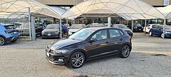 Foto Volkswagen Polo 6ª serie 1.0 TSI 115 CV 5p. Highline  'PROMO RATA FLEX'