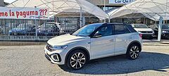 Foto Volkswagen T-Roc 1.5 TSI ACT DSG R-Line  'PROMO RATA FLEX'