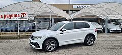 Foto Volkswagen Tiguan 2ª serie 2.0 TDI 200 CV  DSG 4MOT R-Line  'PROMO RATA FLEX'