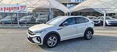Foto Volkswagen Taigo 1.0 TSI 110 CV DSG R-Line 'PROMO RATA FLEX'