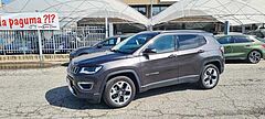Foto Jeep Compass 1.6 Multijet II 2WD Limited 'PROMO RATA FLEX'