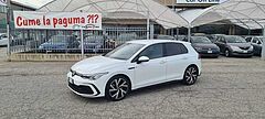 Foto Volkswagen Golf 8ª serie 1.5 eTSI 150 CV ACT DSG R-Line 'PROMO RATA FLEX'