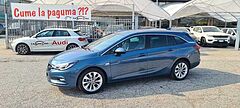 Foto Opel Astra 1.6CDTi 110CV  ST Innovation NO VINCOLI FINANZIARI