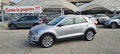 Foto Volkswagen T-Roc 1.5 TSI ACT DSG Style 'PROMO RATA FLEX'