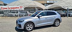 Foto Audi Q5 45TFSI quattro S-tronic Busin-Adv PROMO RATA FLEX