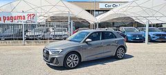 Foto Audi A1 SPB 30 TFSI S line edition  KM0 4 ANNI DI GARANZIA