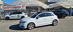 Foto Audi A1 A1 SPB 1.6TDI 116CV Sport  'NO VINCOLI FINANZIARI'