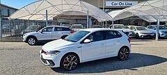 Foto Volkswagen Polo 6ª serie 2.0 TSI DSG GTI