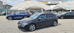 Foto Volkswagen Golf 8ª serie 1.5 TSI EVO ACT R-Line 'PROMO RATA FLEX'