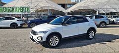 Foto Volkswagen T-Roc 1.5 TSI ACT Edition Plus 'PROMO RATA FLEX'