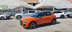 Foto Audi A1 CITYCARVER 30 TFSI Identity Contrast  EDITION ONE