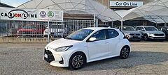 Foto Toyota Yaris 1.5 Hybrid 5 porte Trend 'PROMO RATA FLEX'