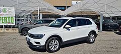 Foto Volkswagen Tiguan 2ª serie 2.0 TDI SCR 4MOTION ADVANCED
