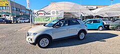 Foto Volkswagen T-Roc 1.0 TSI Life