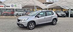 Foto Peugeot 2008 BlueHDi 100 S&S Signature