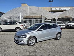 Foto Volkswagen Polo 6ª serie 1.0 EVO 80 CV 5p. Comfortline