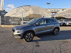 Foto SKODA Karoq 1.5 TSI ACT Style