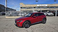 Foto Mazda CX-3 1.5L Skyactiv-D 2WD LUXURY EDITION