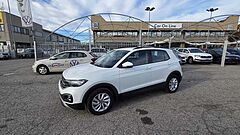 Foto Volkswagen T-Cross 1.0 TSI 110 CV Style