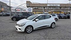 Foto Renault Clio dCi 8V 75CV Start&Stop 5 porte Energy Zen
