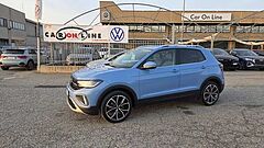 Foto Volkswagen T-Cross 1.0 TSI 115 CV Style