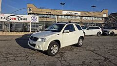 Foto Suzuki Grand Vitara 1.6 16V 3 porte Offroad