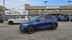 Foto Volkswagen T-Cross 1.0 TSI Sport