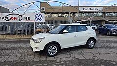 Foto SsangYong Tivoli 1.6d 4WD