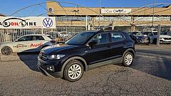 Foto Volkswagen T-Cross 1.0 TSI 110 CV Style
