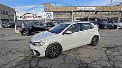 Foto Volkswagen Polo 6ª serie 1.0 TSI Life