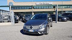 Foto Mercedes-Benz Classe B180 B 180 CDI Automatic Premium iva deducibile