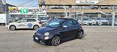 Foto Abarth 595 Turismo 1.4Turbo T-Jet 165 CV Turismo 'PROMO RATA FLEX'