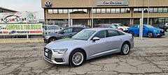 Foto Audi A6 40 2.0 TDI MHEV S tronic Busines 'PROMO RATA FLEX'