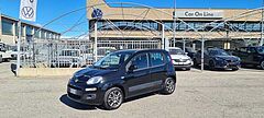 Foto Fiat Panda 1.3 MJT 95 CV S&S Lounge