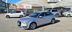 Foto Audi A3 1.4 TFSI ultra S tronic Business 'PROMO RATA FLEX'