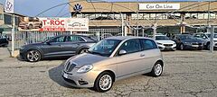 Foto Lancia Ypsilon 1.2 69 CV New Oro    OK NEOPATENTATI