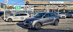 Foto Volkswagen T-Roc 2.0 TDI 150 CV DSG 4M Advanced  'PROMO RATA FLEX'