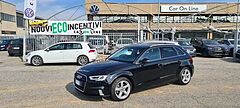 Foto Audi A3 SPB 1.6 TDI Sport