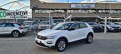 Foto Volkswagen T-Roc 1.5 TSI ACT Style  'PROMO RATA FLEX'