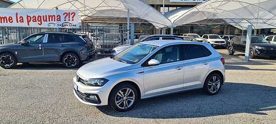 Polo 6ª serie 1.0 TSI 5p. Sport BMT  'PROMO RATA FLEX'