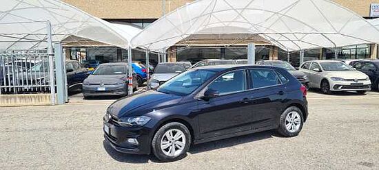 Polo 6ª serie 1.0 TSI 5p. Comfortline BMT  'PROMO RATA FLEX'