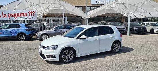 Golf 7ª serie 1.6 TDI 110 CV 5p. Sport Edition 'PROMO RATA FLEX'