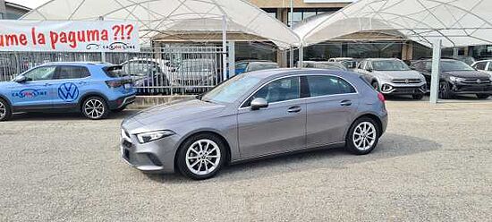 Classe A 180 A 180 d Automatic Sport 'PROMO RATA FLEX'