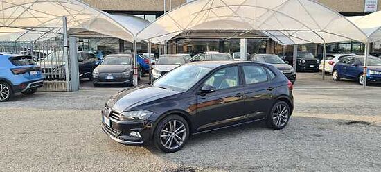 Polo 6ª serie 1.0 TSI 115 CV 5p. Highline  'PROMO RATA FLEX'